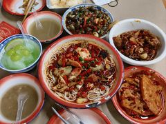 -老三样·旧食新味(万寿宫店)