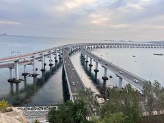 -星海湾跨海大桥