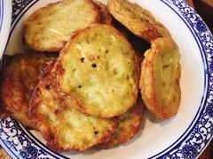 丝瓜饼-大队长大灶鹅