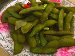 -大莲湖农家乐(青西郊野公园店)