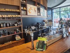 -星巴克臻选(北京富力家园店)