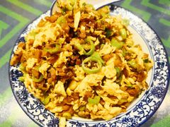 -娄三少·老北京春饼烤鸭家常菜(方庄店)