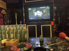 -幸福时光KTV(八一店)
