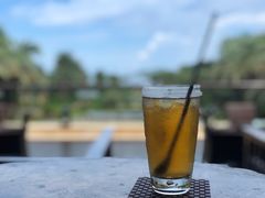 -康莱德酒店·望海阁大堂吧