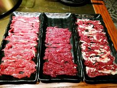 -手选潮汕鲜活牛肉火锅(二七广场店)