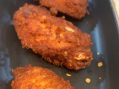 -新世界餐厅(万达店)