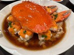 -广州文华东方酒店·江-由辉师傅主理