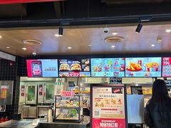 -肯德基(蓝桥店)