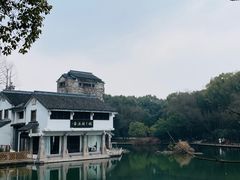 -柯岩风景区