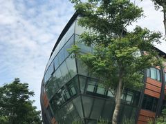 -上海滴水湖皇冠假日酒店