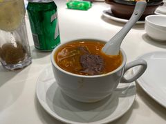 -太兴餐厅(东方广场分店)