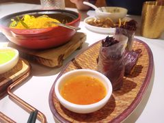 -帕娜·泰式茶餐厅·Bistro(近铁广场店)
