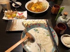 -鹏祖料理
