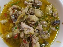 -笨罗卜浏阳菜馆(太平街店)
