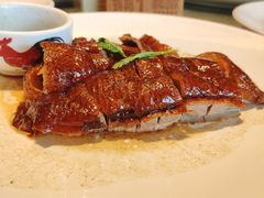 招牌烧鹅-猪肉婆私房菜(容桂总店)
