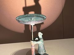 -太原市博物馆
