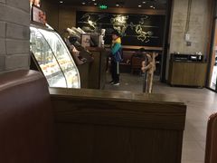 -星巴克(北京复兴路店)