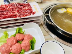 -杏花吴记牛肉火锅