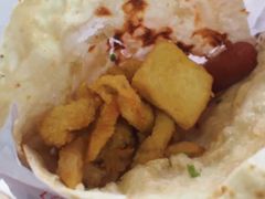 -尚食卢记烧饼(凤凰路总店)