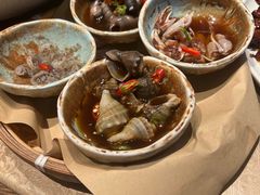 -水煮三国·川鲁江湖菜(香山店)