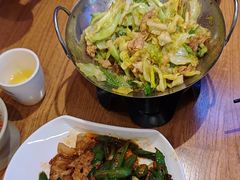 -九老汉·川渝江湖菜(合川路2店)