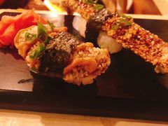-昊·来了寿司(双楠2店)