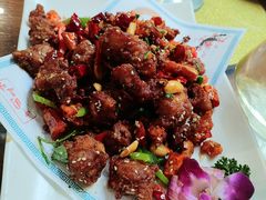 -群英会·三国菜(曹魏古城店)