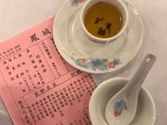 -凤城酒家(渣华道)