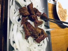 -紫霞门韩国料理烤肉(深南东路店)