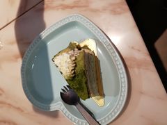 -星禾悦法式千层蛋糕(大卫城店)