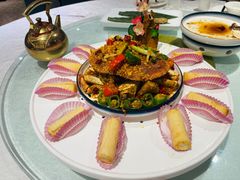 -顺德佬酒楼(粤海店)