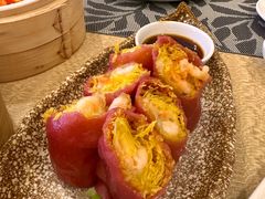 -牡丹国际大酒店-港式茶餐厅