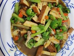 攸县香干-老游独一佳湘菜馆(高新四路店)