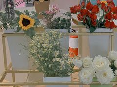 -西檬树SIMON·T轻奢蛋糕(大东方Max店)