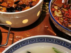 -缪氏川菜(深圳北站缤果空间店)
