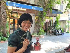 -西关84·History·Art·Cafe