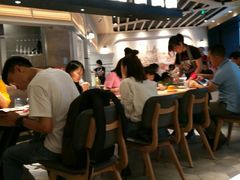 大堂-必胜客(天河城店)