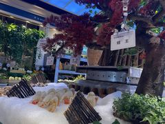 -川骄海鲜自助(河东店)