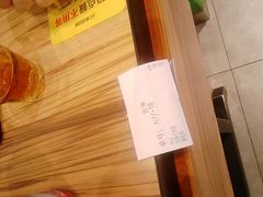 -合合春饼·酱骨·东北菜(潘家园店)