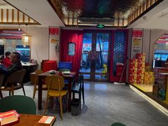 -回家吃饭·地道南昌菜(建德观总店)