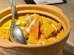 -星叶·东南亚料理(温州万象城店)