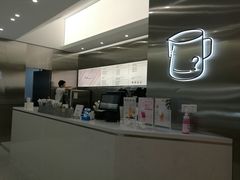 -留白时间(苏宁广场B区店)