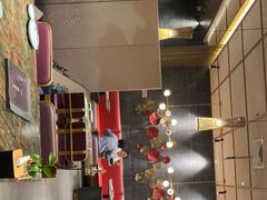 大堂-炙柒Sekinana·精致料理 烧鸟·铁板烧(海上世界店)