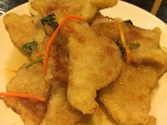 -我去·春饼文化主题餐厅(国定路总店)