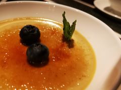 龙井炖奶-杭州西子湖四季酒店·金沙厅