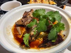 -秋色客家菜(南山店)