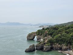 -大连金石滩滨海国家地质公园