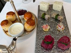 -北京柏悦酒店·锦庭餐厅Dining Room