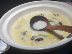 -老阿爸鲜鱼土菜(昆山花桥店)