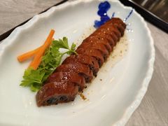 -会宾园·云山宴中餐